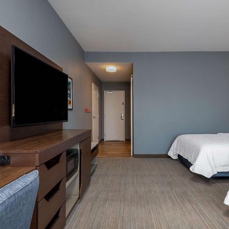 Hampton Inn & Suites Cody, Wy Dış mekan fotoğraf