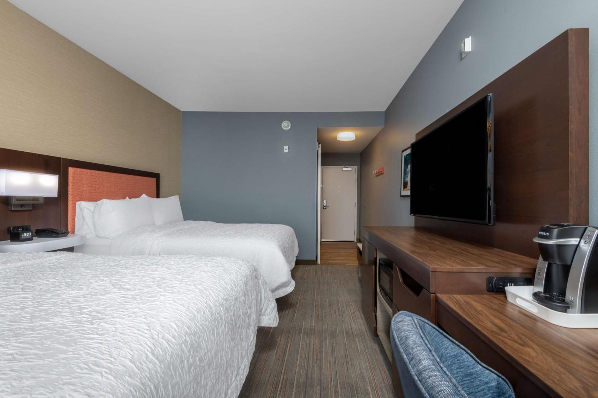 Hampton Inn & Suites Cody, Wy Dış mekan fotoğraf